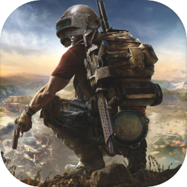 PUBG WhatsApp Stickers