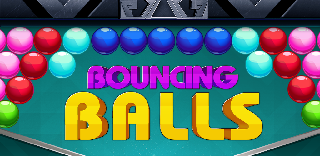 Banner of Bouncing Balls 1.5