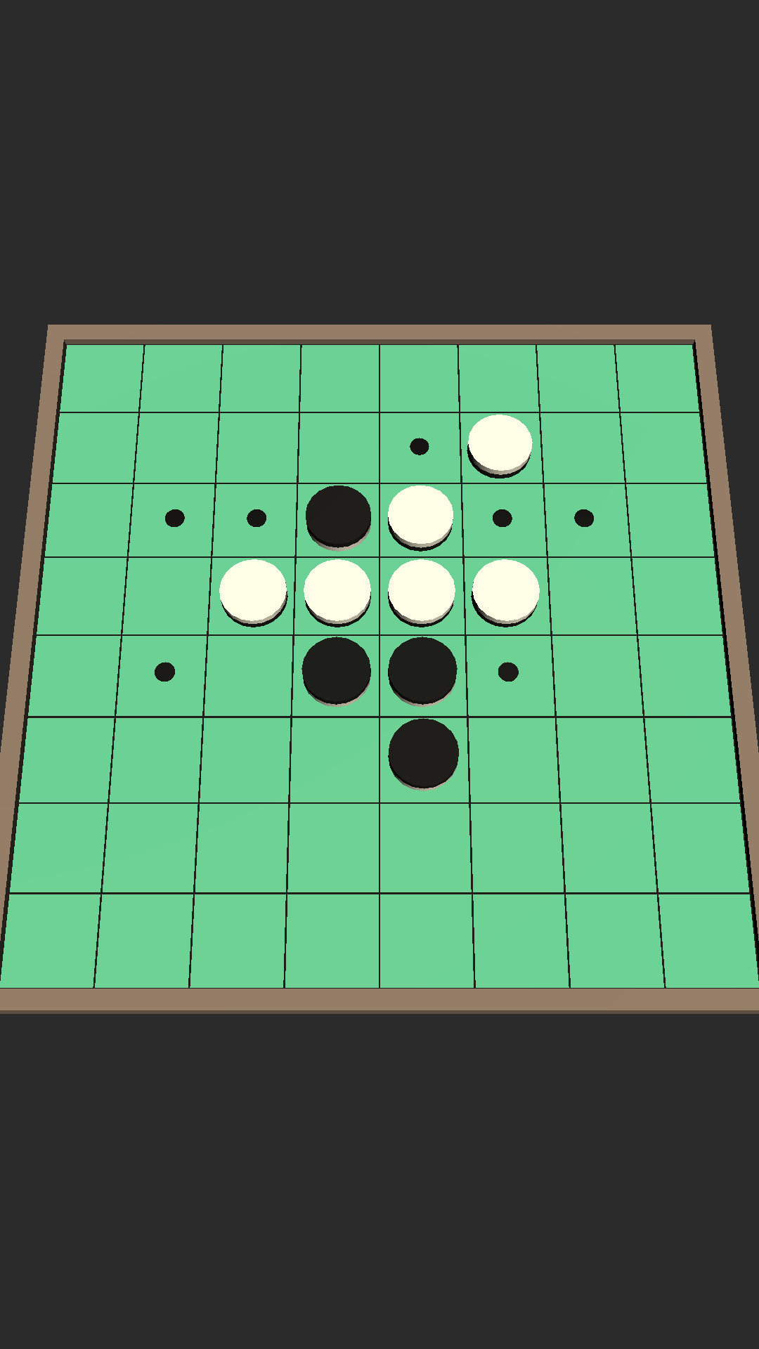 Brain Logic Games Game Screenshot
