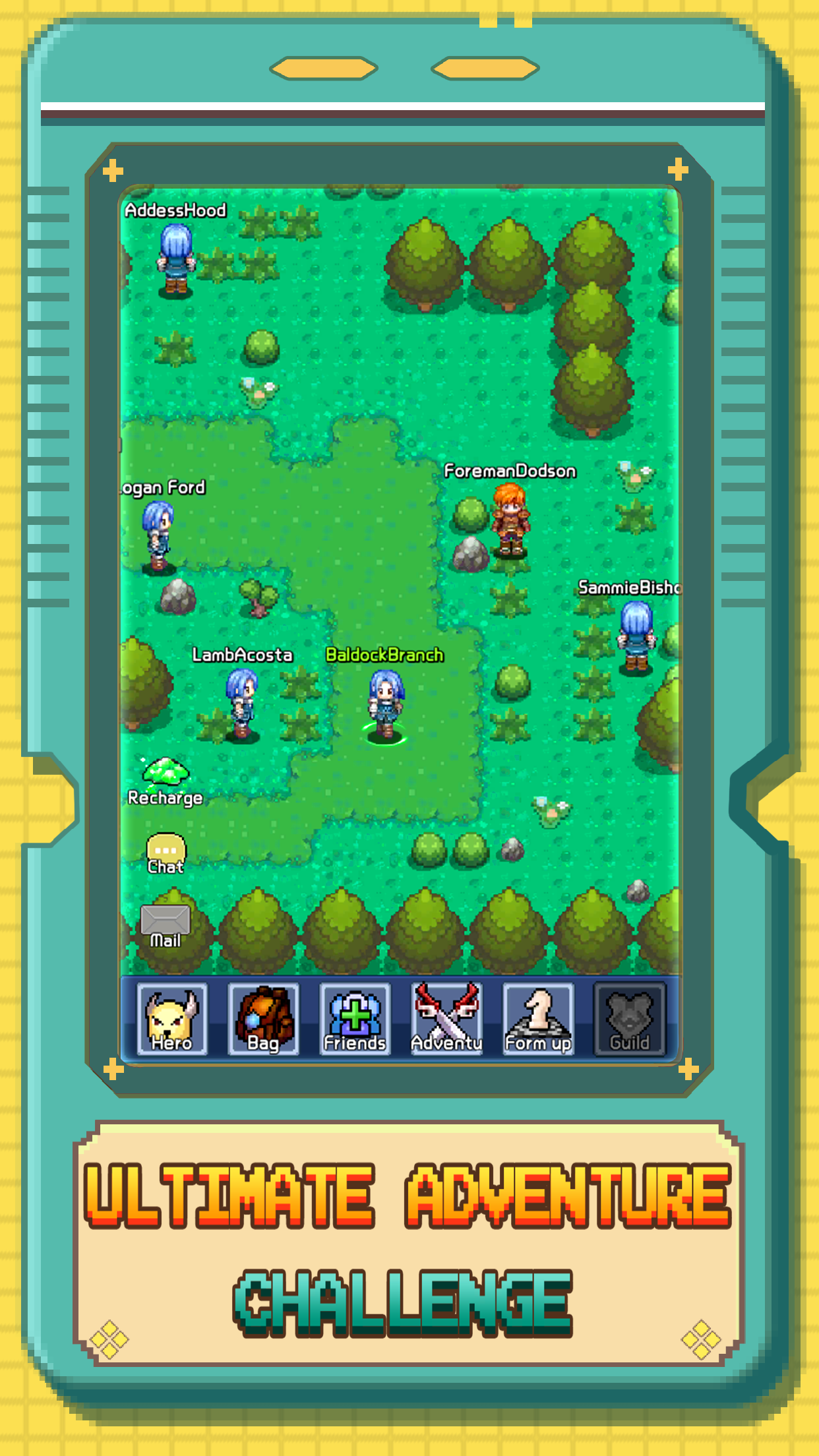 Screenshot 1 of ជើងឯក Super Monster 1.0