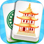 Icon of Mahjong The Forbidden Towers - Shanghai Master Deluxe Pro