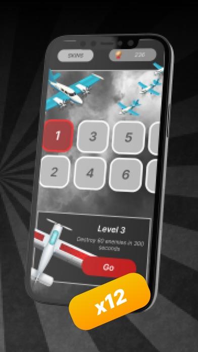 Screenshot 4 of Aviator Return 