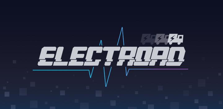 Banner of Electroad (Early Access) 3.4