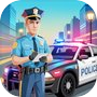 Patrol Cop Game: Police Games