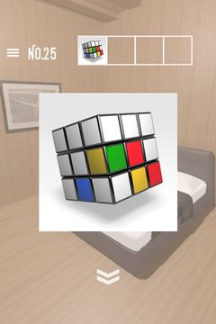 脱出ゲーム CountryRoom Game Screenshot