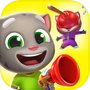 Icon of Talking Tom Blast Park