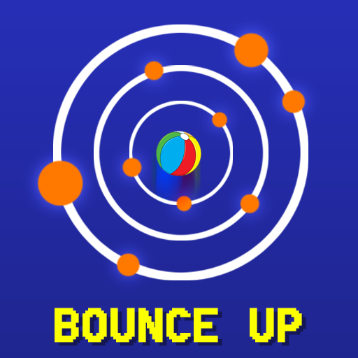 BounceUp Infinite android iOS apk download for free-TapTap