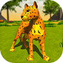 Leopard Games Sim: Cougar Life