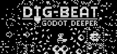 Banner of Digbeat: Godot Deeper 