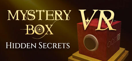 Banner of Mystery Box VR: Mga Nakatagong Lihim 