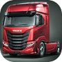 Icon of Truck Simulator Steel Titans 3