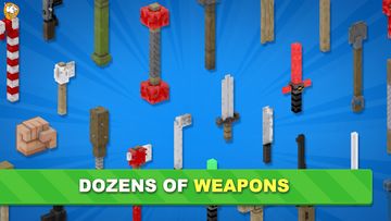 러쉬 파이트 (Rush Fight) 게임 스크린샷