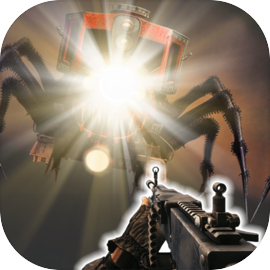 Choo Charles Game Scary Train android iOS apk download for free-TapTap