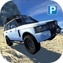 3D Offroad SUV Truck Parking PRO - Full Version