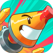 Gunstars - Battle Royale