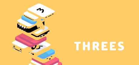 Banner of Threes! 