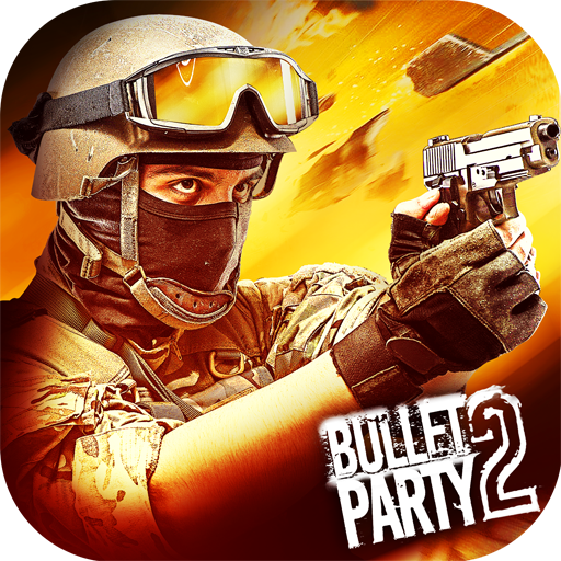 Bullet Party 2