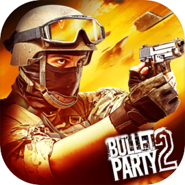 Bullet Party2 온라인 1인칭 슈팅 (FPS)