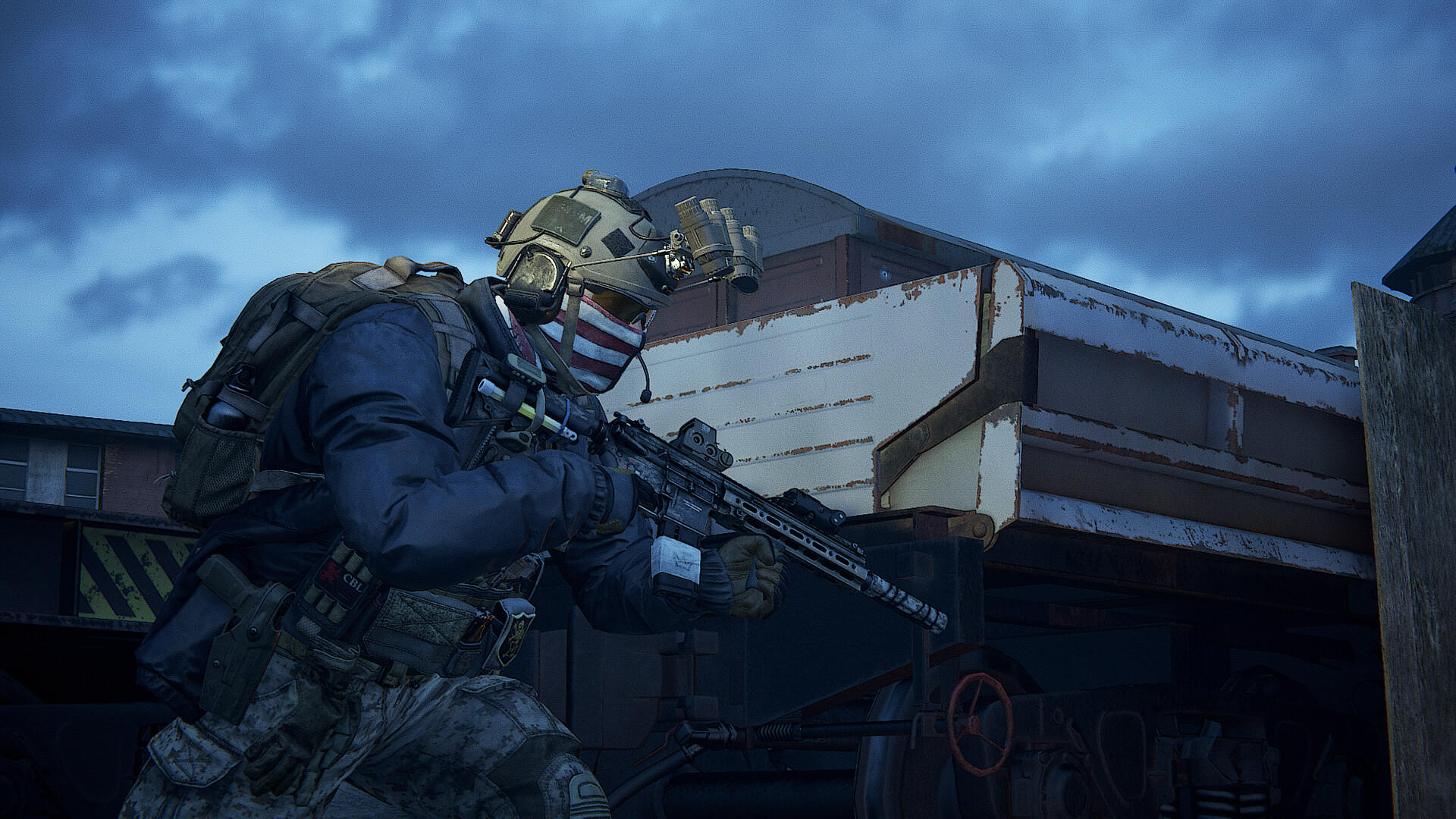 Caliber Latest Version for Android/iOS APK - TapTap