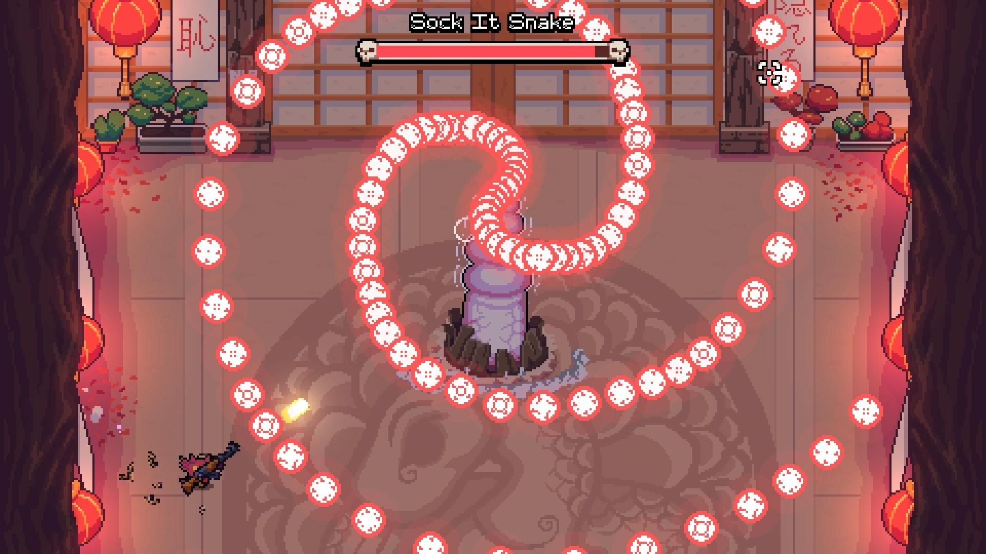 AK-xolotl Game Screenshot