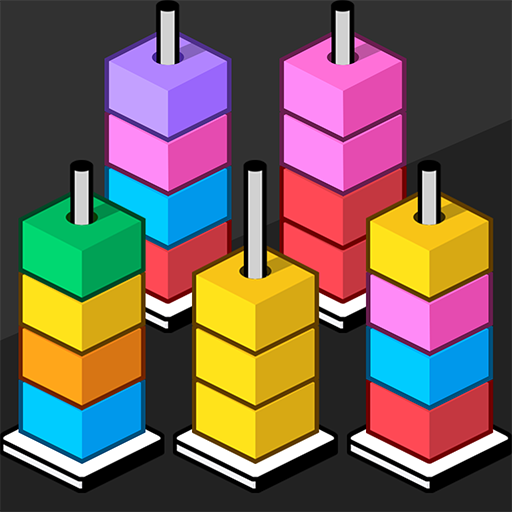 Sorting Frenzy Latest Version for Android/iOS APK - TapTap