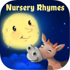 Popular Nursery Rhymes & Songs For Preschool Kids
