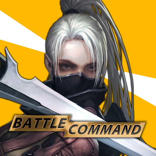 BATTLECOMMAND (Free) Latest Version for Android/iOS - TapTap