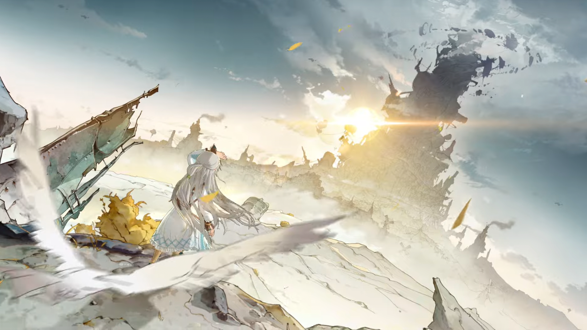unVEIL the world Game Screenshot