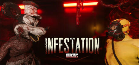 Banner of Infestation: Origins 