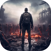 Deadzone・Zombie Survival Games