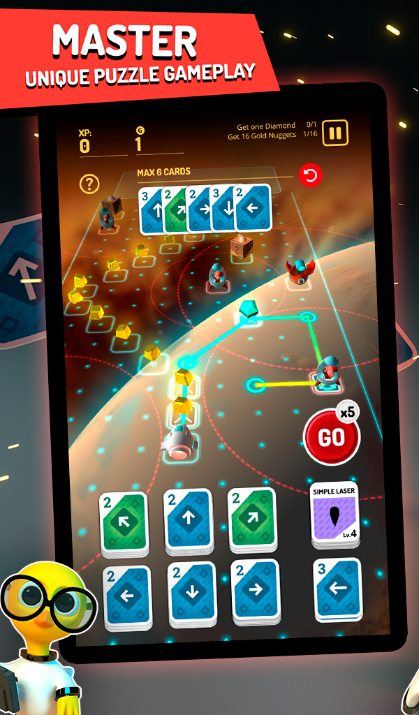 Shell Shocked Game Screenshot