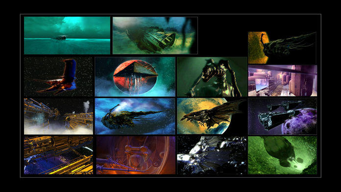 AstroN Game Screenshot