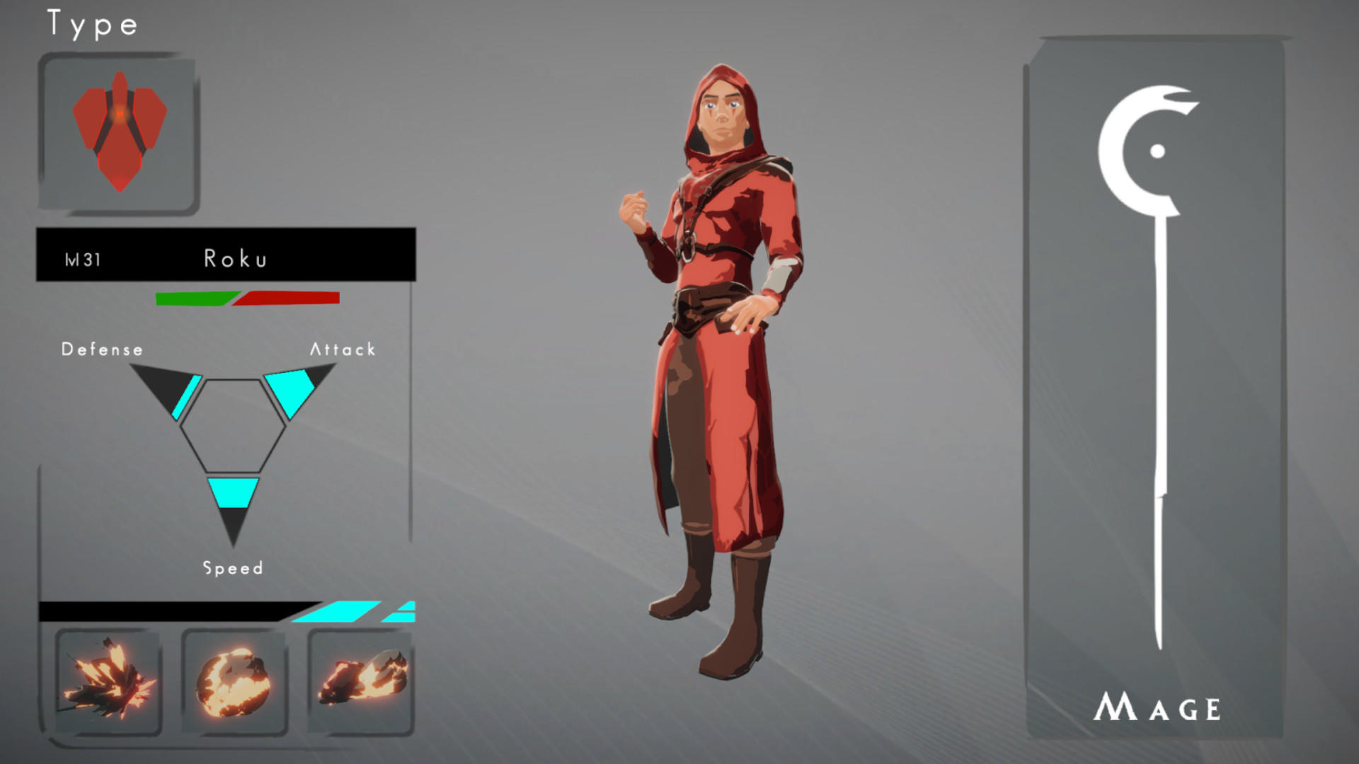 Screenshot of Skyclimbers