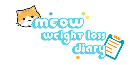 Banner of Meow Weight Loss Diary 