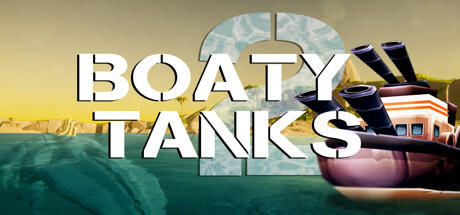 Banner of Boaty Tanks 2 
