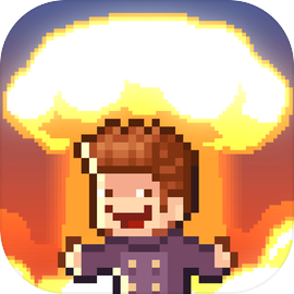 Tap Tap Evil: Clicker Idle RPG
