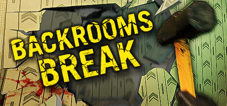 Banner of Backrooms Break 