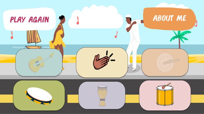 Cuplikan Layar Game Leos Adventure