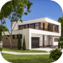 Escape Puzzle - Modern House 12