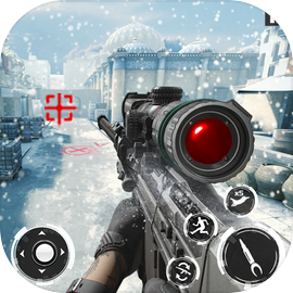 jogos de atirador guerra tiro versão móvel andróide iOS apk baixar