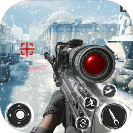 Baixar Sniper 3D Assassin®: Melhores Jogos de Tiro Grátis APK