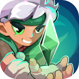 Green's Secret Idle Gameplay - Idle RPG Game Android APK Download