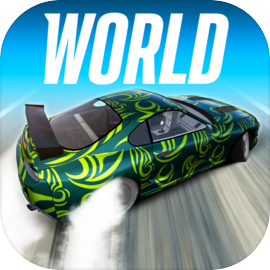 Drift Max World Corrida versão móvel andróide iOS apk baixar  gratuitamente-TapTap