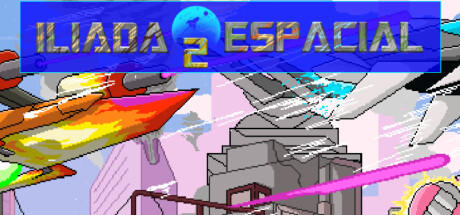 Banner of Ilíada Espacial 2 