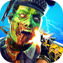 Zombie Invasion：Dead City HD