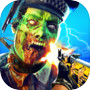 Icon of Zombie Invasion：Dead City HD