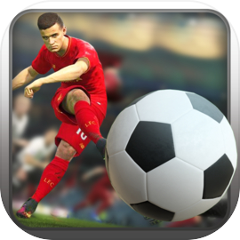 Real Soccer League Simulation Game