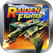 Galaxy Raiden Fighter - Skuadr
