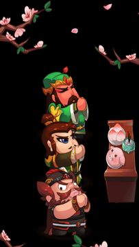 魔仙传 Game Screenshot