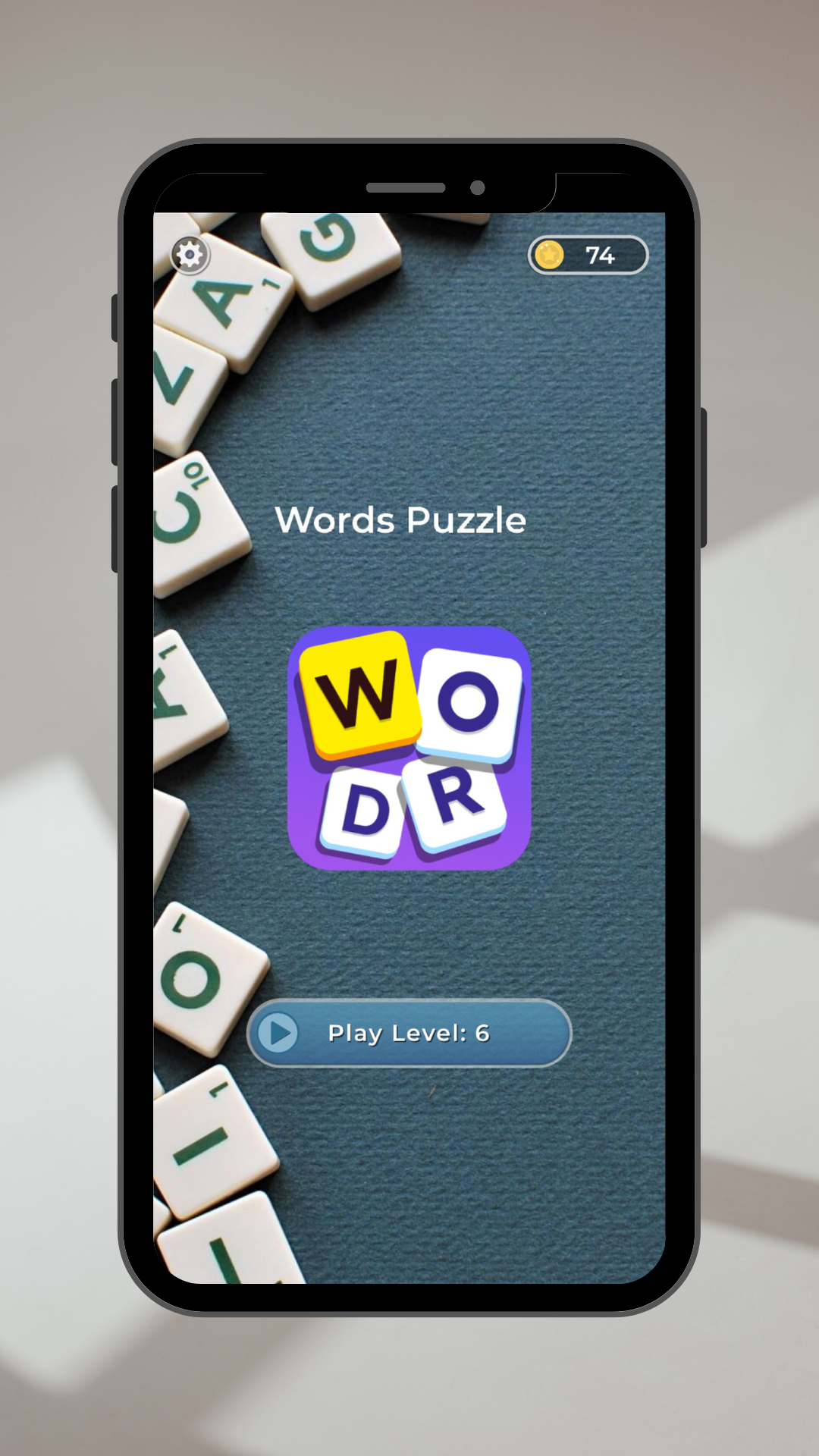 Word Puzzle | Game of words android iOS apk download for free-TapTap